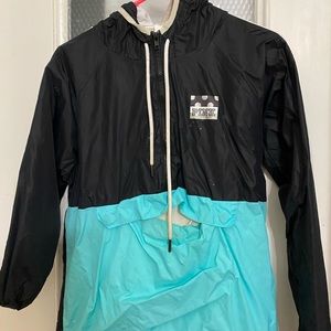 Victoria Secret Pink Anorak